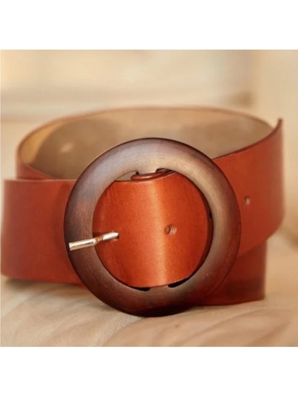 Sezane Yves Belt 90